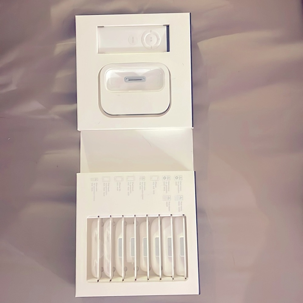 Apple I pod